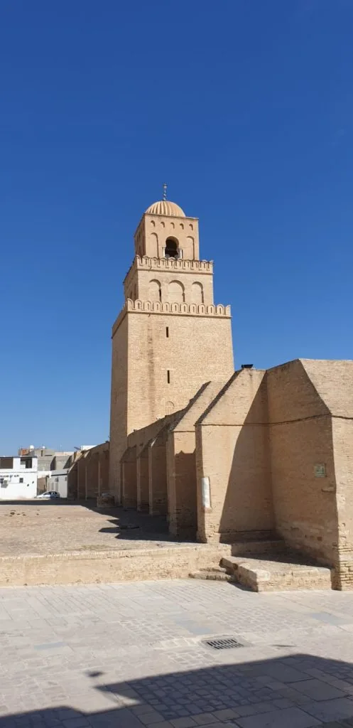 kairouan Mbarki Travel Services3